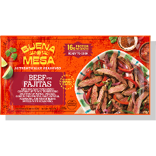 Buena Mesa